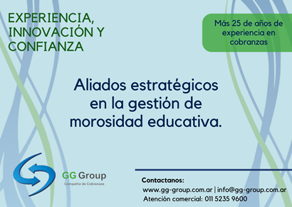 GG Group - Cobranzas